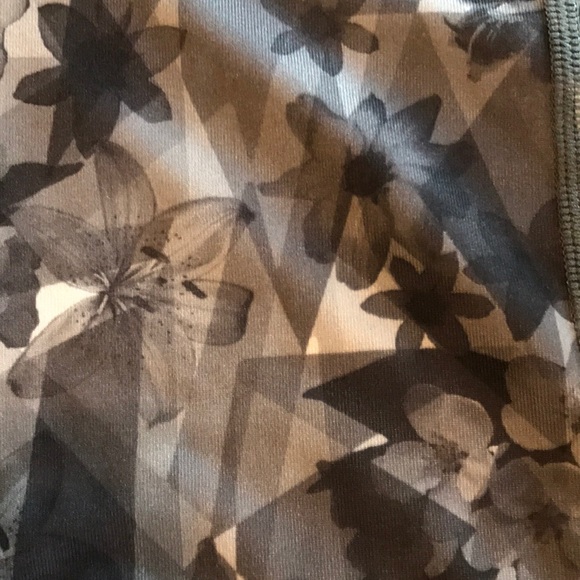 Compression shorts - Picture 2 of 5